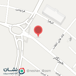 عکس فروشگاه افق کوروش