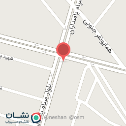 عکس رستوران بیرون بر یادا