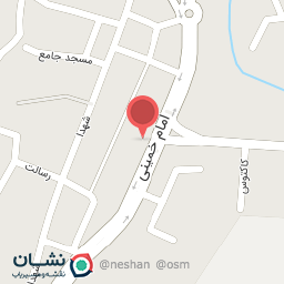 عکس داروخانه رازی (فرزانه)