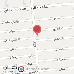 عکس فروشگاه شایق