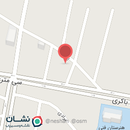 عکس رستوران و تالار پذیرایی نیک