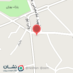 عکس آرایشگاه مردانه