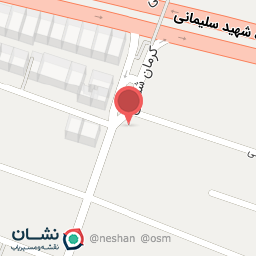 عکس کیوسک مطبوعات عباس