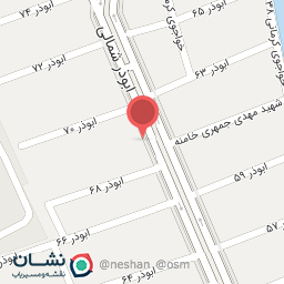 عکس فروشگاه رادیاتور امیر 