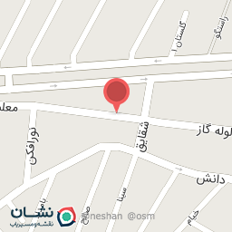 عکس پیرایش علی