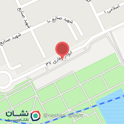 عکس پارکینگ چارسوق