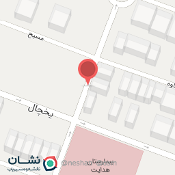 عکس میوه فروشی بهزاد