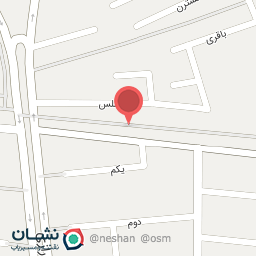 عکس پارک خیابان فروردین