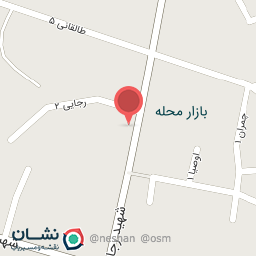 عکس مجتمع طلا و جواهر بابلسر