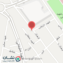 عکس مزون تک موسوی