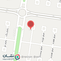 عکس مزون آوین 