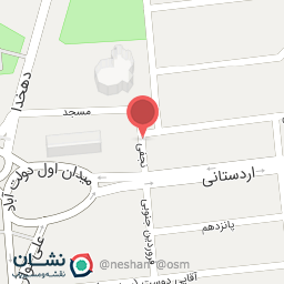 عکس تنباکو و قلیان فروشی