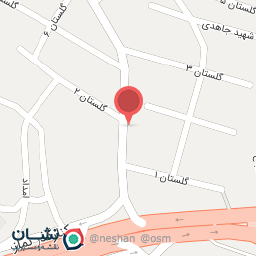 عکس مارک گلد