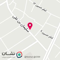 عکس سوپرمارکت رویان 