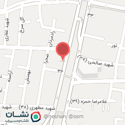 عکس دهکده عطار