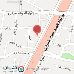 عکس رکن الدوله