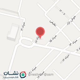 عکس کلانتری 13