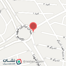 عکس آرایشگاه مردانه