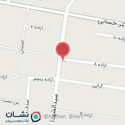 عکس سالن زیبایی ملکه