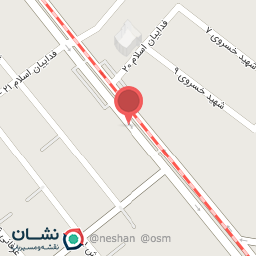 عکس اغذیه یزدان