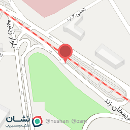 عکس پارک ولیعصر