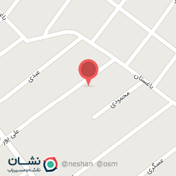 عکس فروشگاه کاج و کلاغ سپید