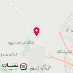 عکس تالار مروارید 