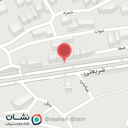 عکس نمایندگی بیمه پارسیان