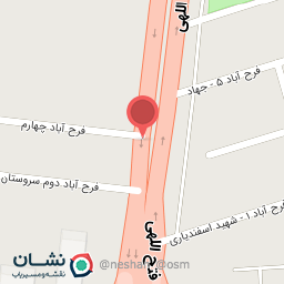 عکس دفتر خدمات الکترونیک قضایی سبحانی فرد