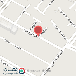 عکس کلینیک فوق تخصصی خودروی ایرنتو