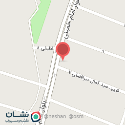 عکس سوپر مارکت باباجان