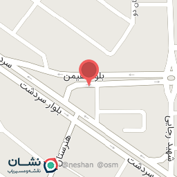 عکس هتل سامان بانه