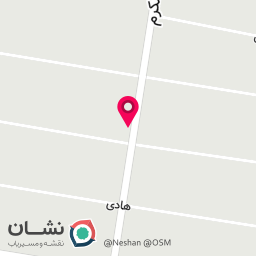 عکس دخانیات ماکان