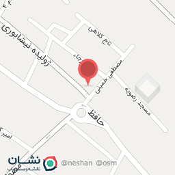 عکس نانکده طهران