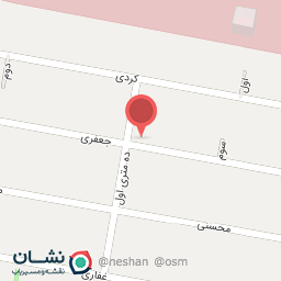 عکس سوپر مارکت نمونه