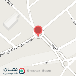 عکس کافی نت آریانا