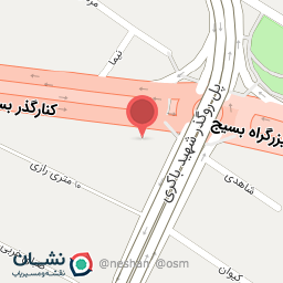 عکس سوپر مارکت خانواده