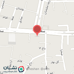 عکس اتوگالری رفیعی 
