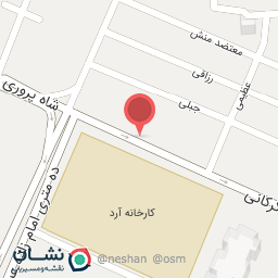 عکس باطری سازی سیمرغ