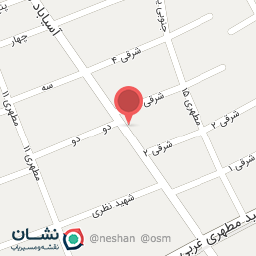 عکس نانوایی