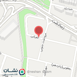 عکس تهران المپیک زیبا