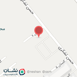 عکس مجتمع مسکونی طلائیه ۲