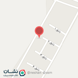 عکس سوپر مارکت محله