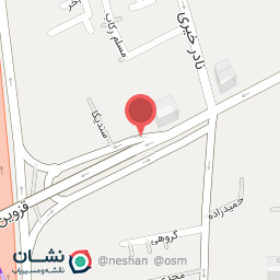 عکس هیدرو آساب پارس