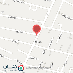 عکس دندانپزشکی دکتر رایزن