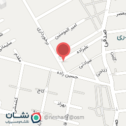 عکس چاپ رنجبر