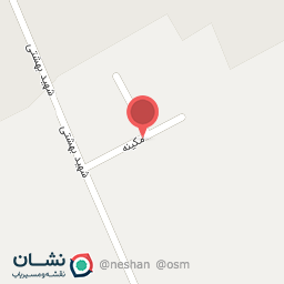 عکس باغ تفریحی شریعتی