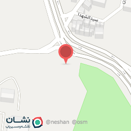 عکس مرکز مراقبت خودرو تیریسی