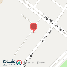 عکس سالن هیات کاراته شهرستان خرامه