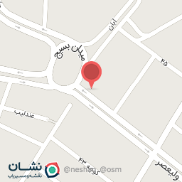 عکس آزمایشگاه پارسیان 